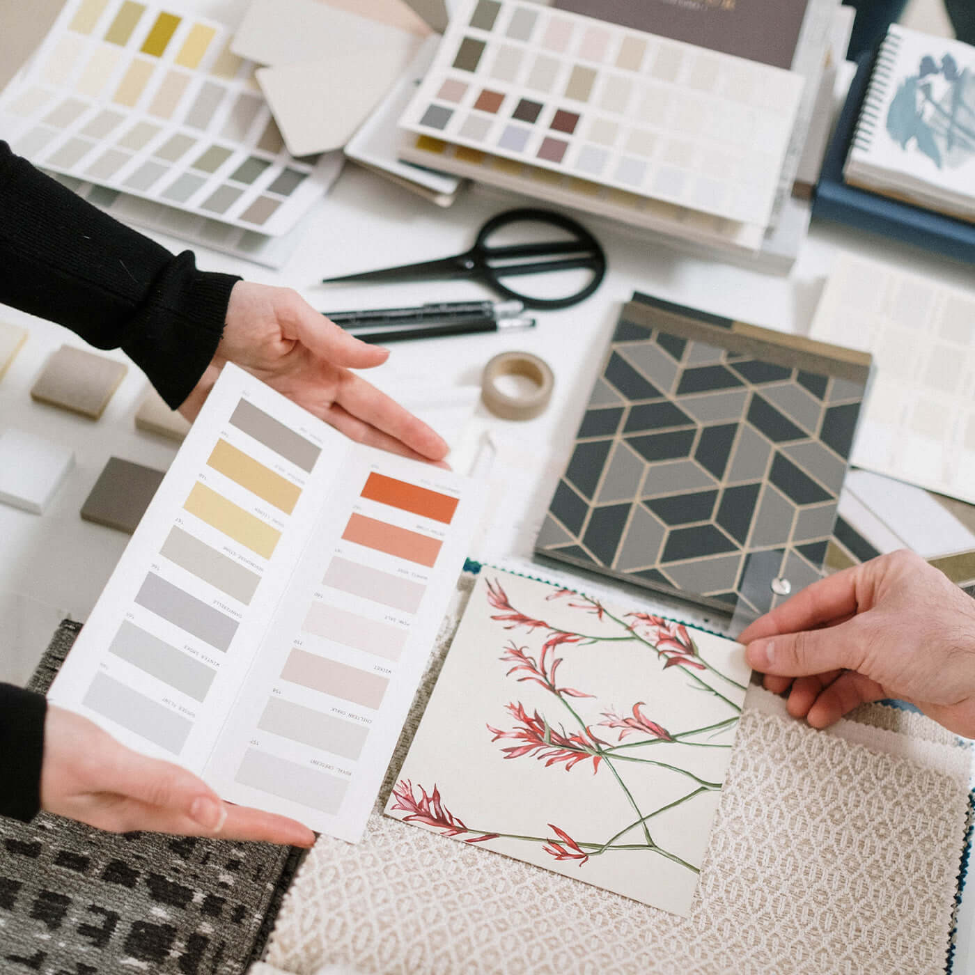 Trendkleuren voor je interieur zomer van 2023: Laat je inspireren