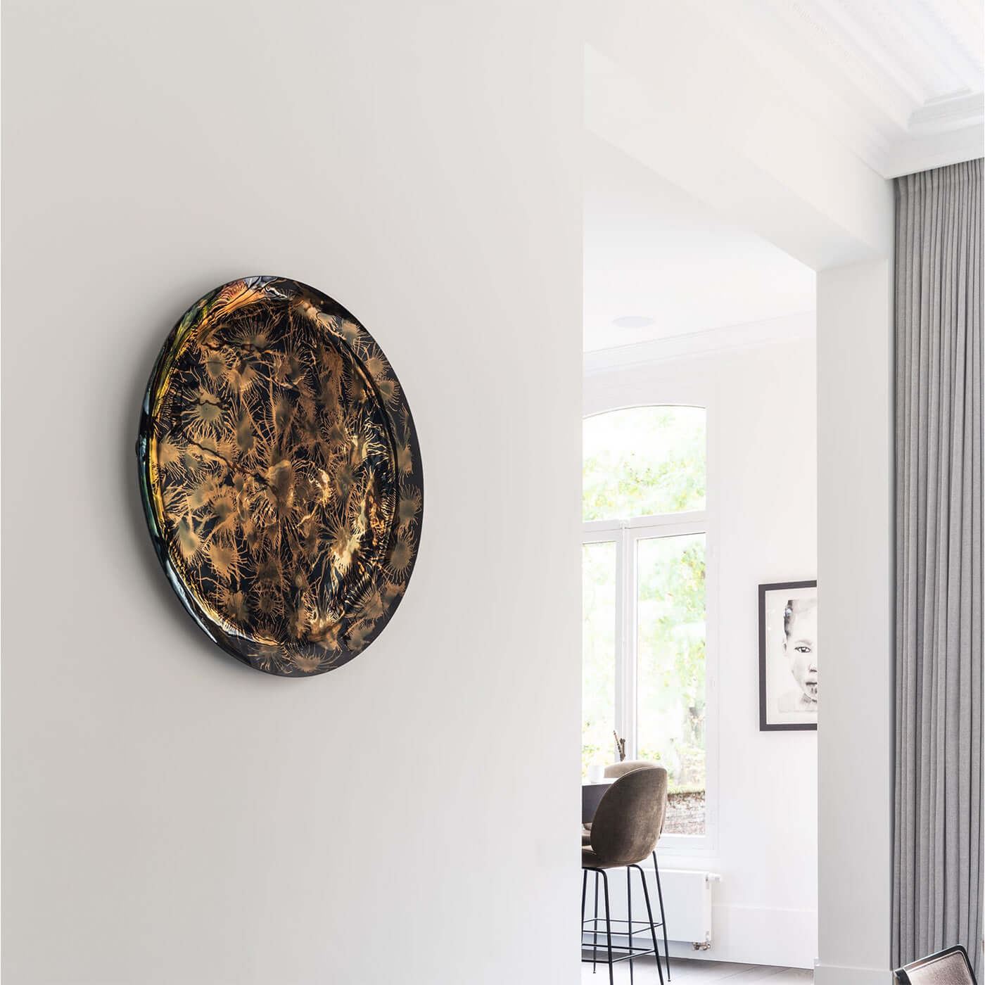 Kunst en Eyecatchers: Geef je Interieur een Uniek Accent