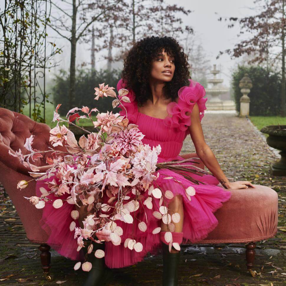 Trend: De voordelen van zijden bloemen in huis