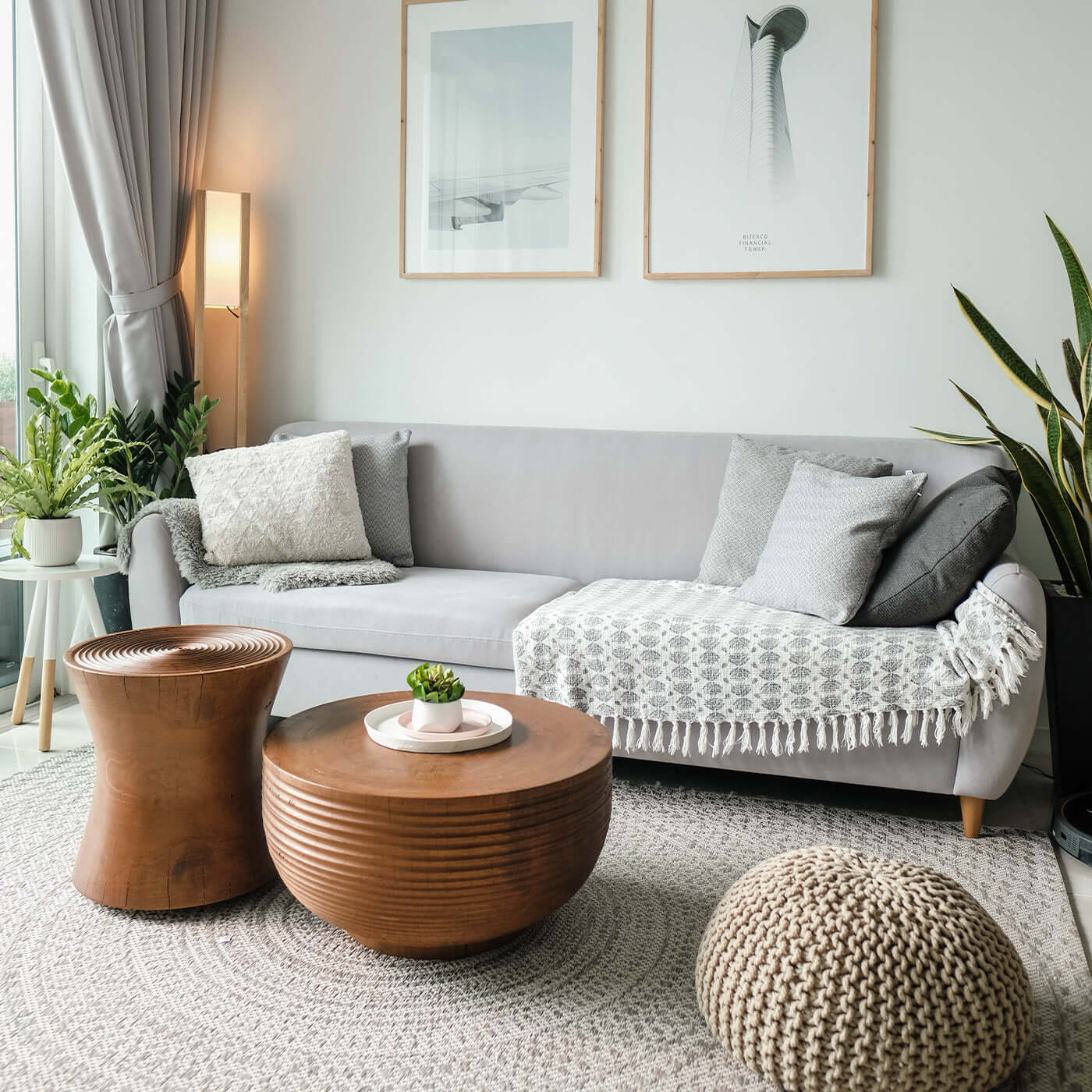 Verkoop je huis sneller: Tips voor het stijlen van je woning