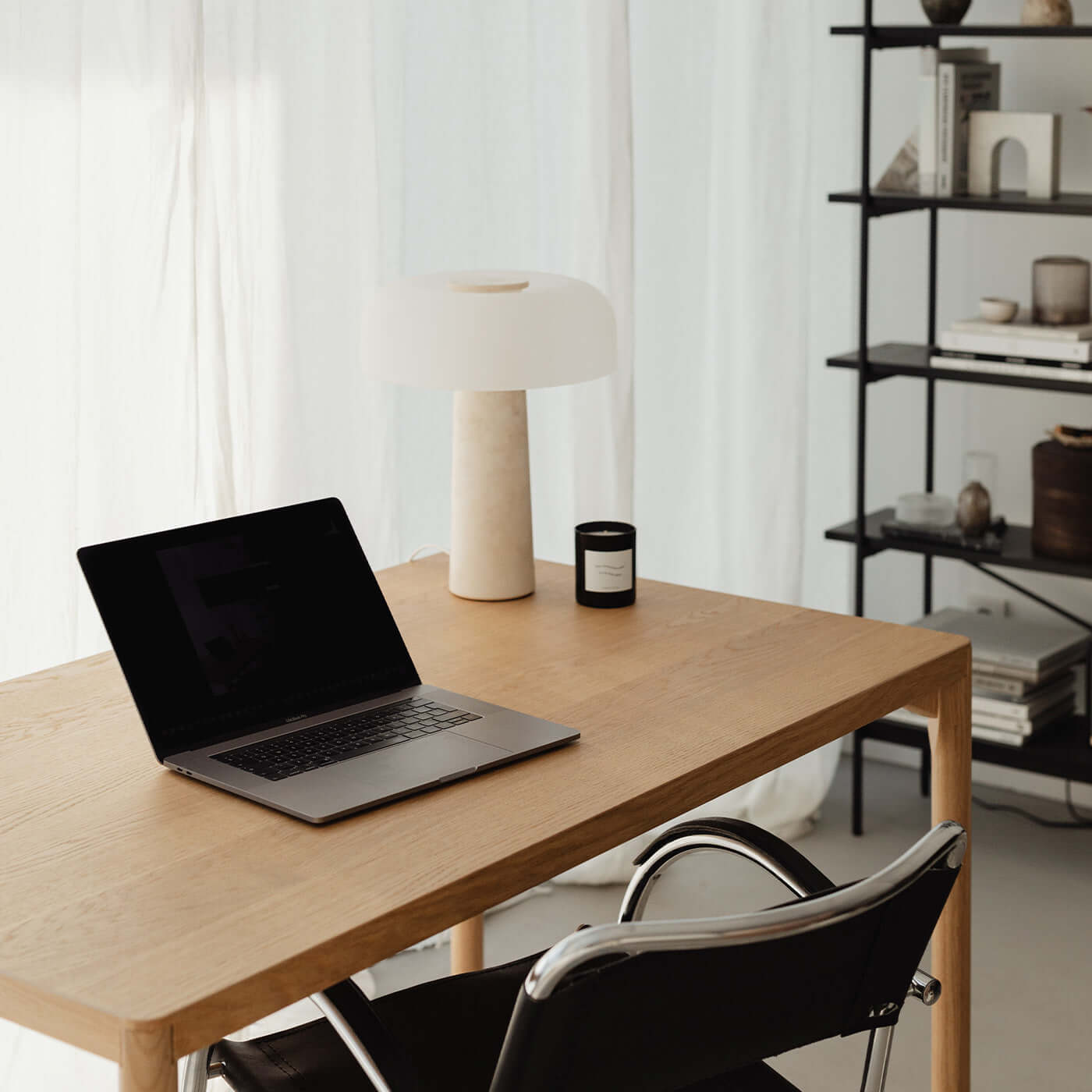 Creëer de perfecte werkplek in Jouw Huis