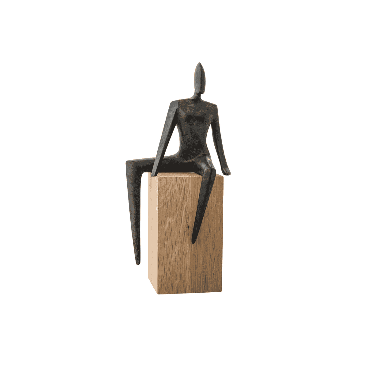 Deuxamis Elle by Guy Buseyne