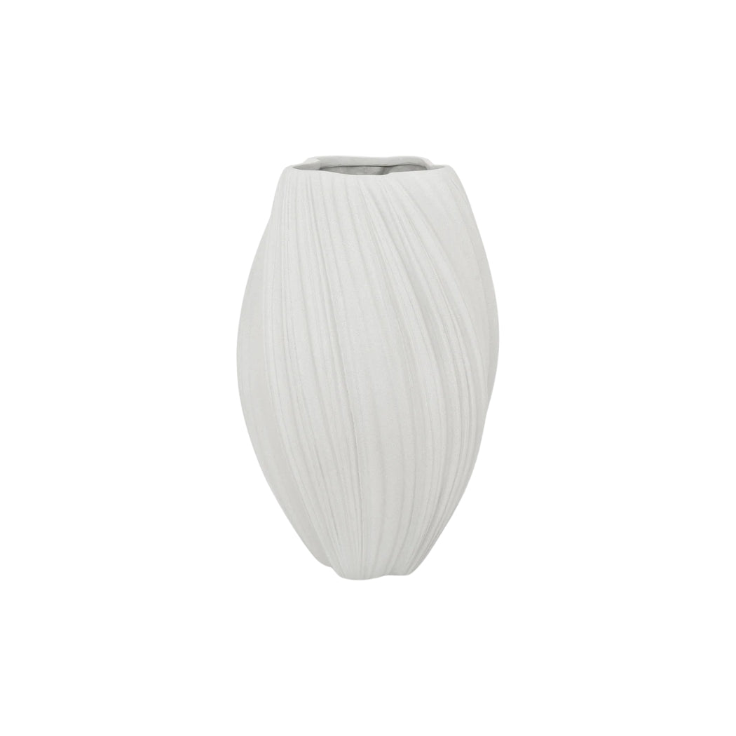Decoratieve vorm met matte finish - Deuxamis
