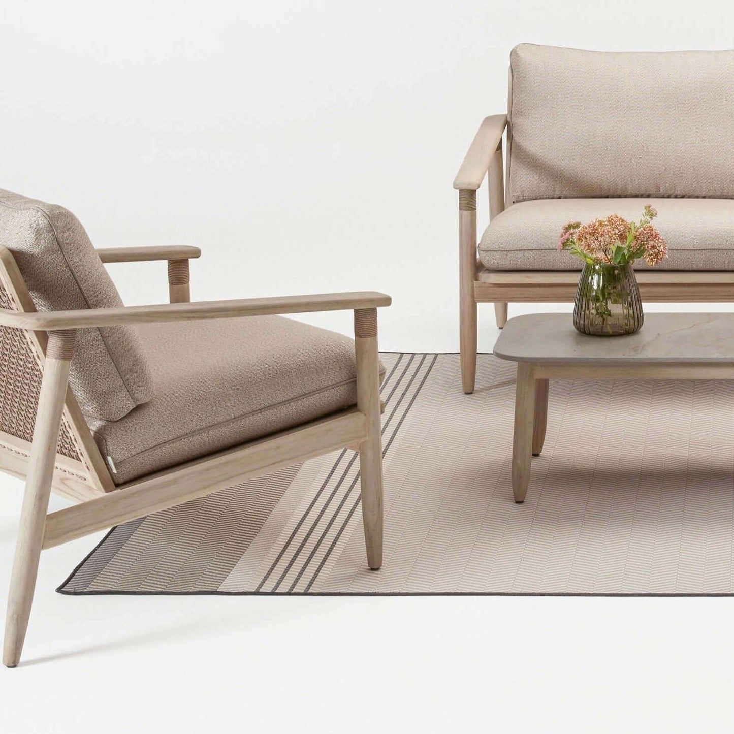 Vincent Sheppard David Coffee Table